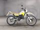 Фото Yamaha SEROW 225 с японского аукциона