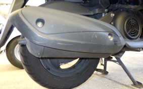 YAMAHA AXIS 125 Z 2003 SED7J