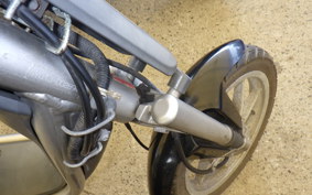 YAMAHA PASSOL SY01J