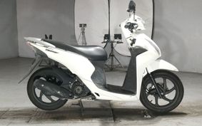 HONDA DIO 110 JF58