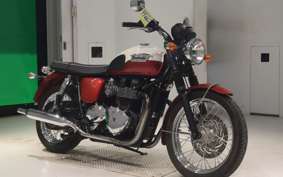 TRIUMPH BONNEVILLE T100 2013