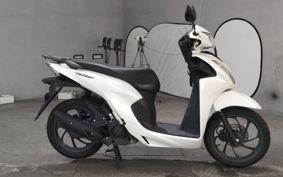 HONDA DIO110 BASIC  JK03