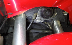 HONDA CBR1000RR 2004 SC57