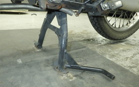 HONDA C50 SUPER CUB 2008 AA04