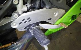 KAWASAKI NINJA 400R 2012 ER400B