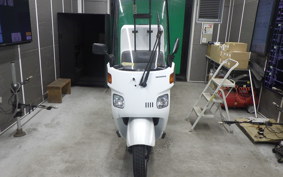HONDA GYRO CANOPY 2022 TA03