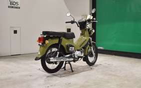 HONDA ｸﾛｽｶﾌﾞ110-2 2015 JA45