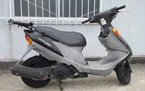 SUZUKI ADDRESS V125 CF4EA