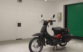 HONDA LITTLE CUB E