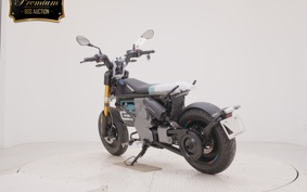 BMW CE02 2018
