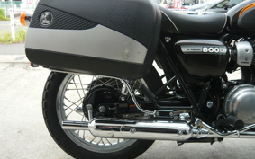 KAWASAKI W800 FE 2017 EJ800A