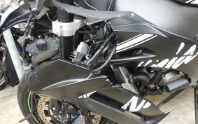 KAWASAKI ZX 10 NINJA ABS 2016