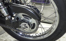 KAWASAKI 250TR BJ250F
