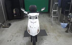 SUZUKI ADDRESS V125 SS 2017 CF4MA
