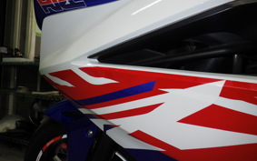 HONDA CBR400R 2022 NC56