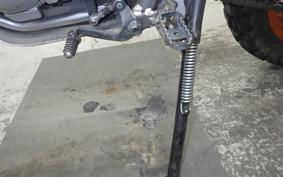 YAMAHA SEROW 250 Gen.2 1999 DG17J