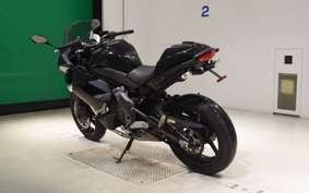 KAWASAKI ER600 F 2010