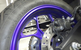 YAMAHA YZF-R25 A 2002 RG74J