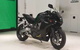 HONDA CBR650F 2016 RC83