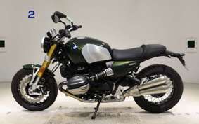 BMW R12 nine T 2024