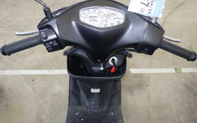SUZUKI ADDRESS V50 CA4BA