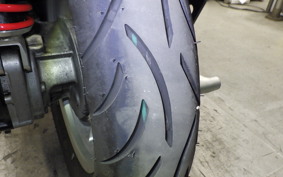 YAMAHA TRICITY 125 2024 SE82J