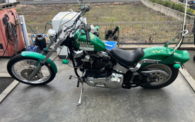 HARLEY FXSTC1340 1993 BKL