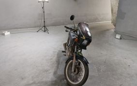 HONDA CB250 MC02