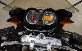 SUZUKI BANDIT1250S 2007 GW72A