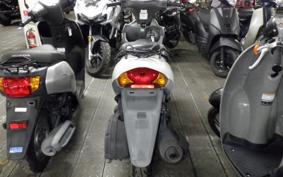SUZUKI ADDRESS V125 CF4EA
