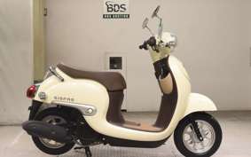 HONDA GIORNO 3 AF77