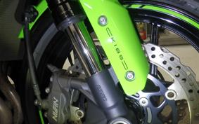 KAWASAKI NINJA ZX-6R A 2016