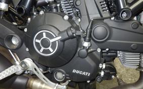 DUCATI SCRAMBLER SIXTY2 2021