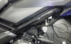 TRIUMPH TIGER 660 SPORTS 2022