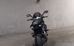 KAWASAKI Z1000 2007 ZRT00B
