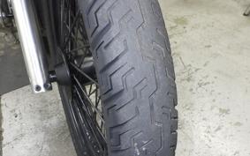 HONDA STEED 400 1993 NC26