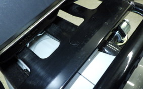 HONDA ｸﾛｽｶﾌﾞ110-3 2022 JA60