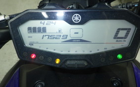 YAMAHA MT-07 ABS 2019 RM19J