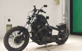 HONDA STEED 400 1993 NC26