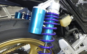SUZUKI GSX400 IMPULSE 1996 GK79A