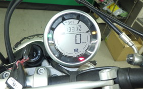 DUCATI SCRAMBLER DESERT SIED 2019