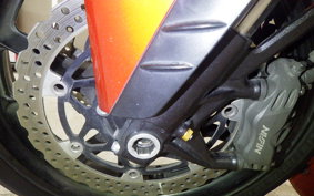 KAWASAKI ZZ1400 NINJA R 2009 ZXT40C