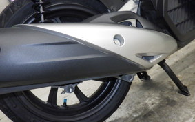 HONDA PCX 125 1987 JF81