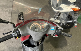YAMAHA JOG DELUXE SA39J