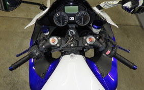 KAWASAKI ZX 1400 NINJA R A 2012