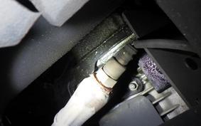 SUZUKI ADDRESS V125 DT11A