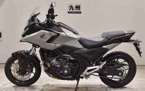 HONDA NC750X DCT 2026 RH23