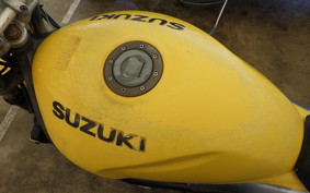 SUZUKI BANDIT 250 V Type GJ77A