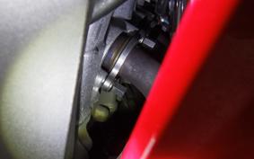 HONDA CBR1000RR GEN 3 SPECIAL 2017 SC77