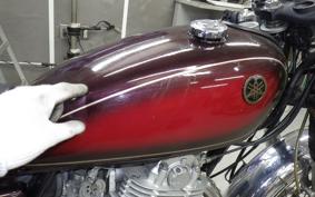 YAMAHA SR400 Gen.3 2004 RH01J